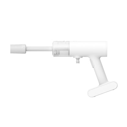 Original Xiaomi Mijia 2.4MPa Cordless Car Washer(White) - Car Washer & Accessories by Xiaomi | Online Shopping South Africa | PMC Jewellery | Buy Now Pay Later Mobicred