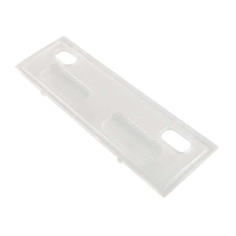 A7670 For Chevrolet Silverado 2007-2014 Car Interior Dome Light Clear Cover 15911049 - Car Light Accessories by PMC TechLife | Online Shopping South Africa | PMC TechLife | Buy Now Pay Later Mobicred
