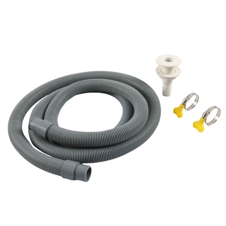 A7989 3/4 inch Bilge Pump Mounting Kit - Marine Accessories & Parts by PMC TechLife | Online Shopping South Africa | PMC TechLife | Buy Now Pay Later Mobicred