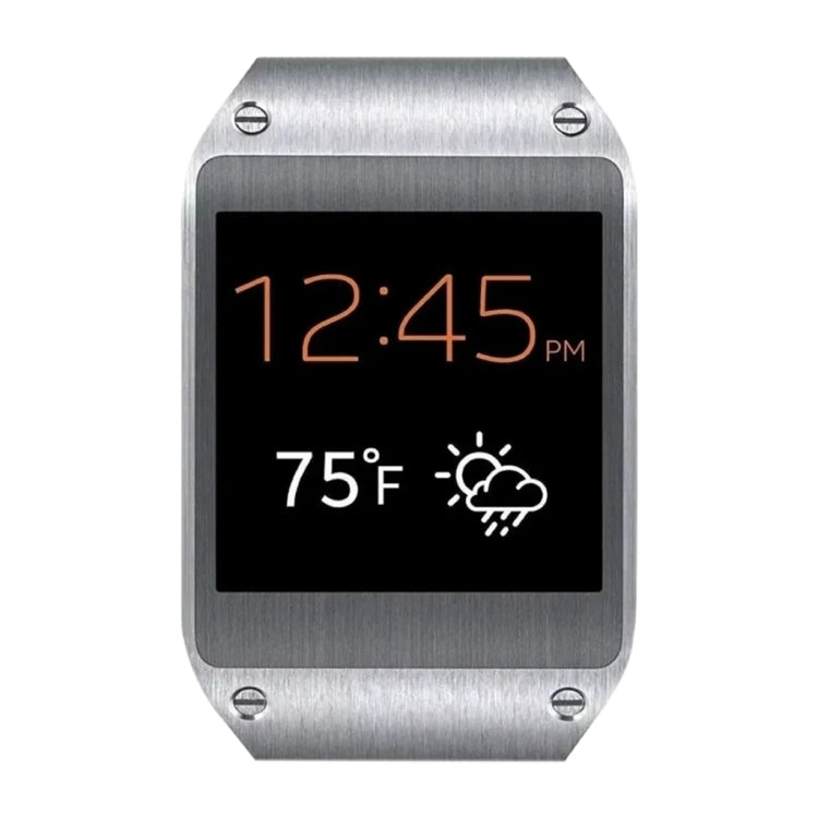 LCD Screen For Samsung Galaxy Gear V700 Digitizer Full Assembly With Frame - free shipping - PMc TechLife - Order now!