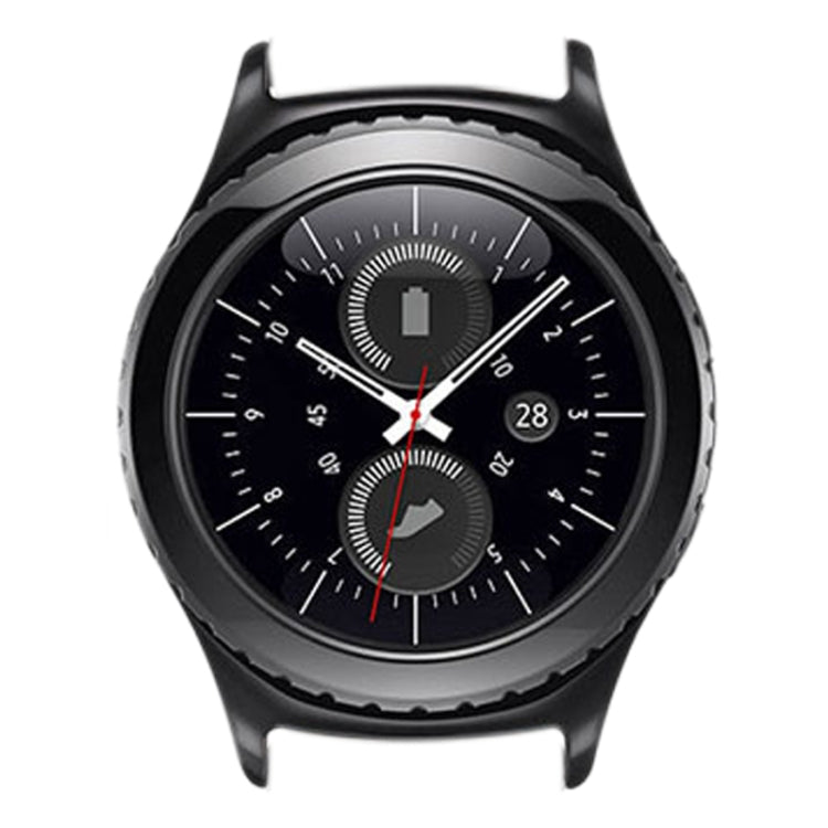 LCD Screen For Samsung Gear S2 Classic R732 Digitizer Full Assembly With Frame - free shipping - PMc TechLife - Order now!