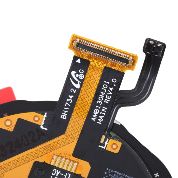 LCD Screen For Samsung Gear S3 R760 R765 With Digitizer Full Assembly - free shipping - PMc TechLife - Order now!