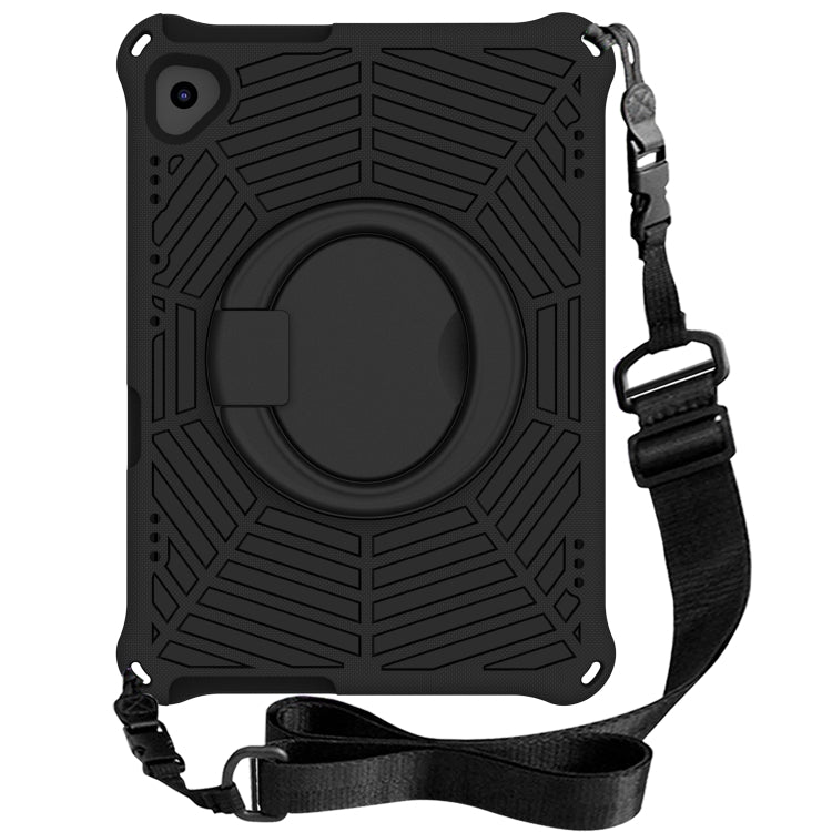 For Lenovo Tab M10 HD Gen 2 TB-X505 Spider King Silicone Protective Tablet Case(Black) - Lenovo by PMC TechLife | Online Shopping South Africa | PMC TechLife | Buy Now Pay Later Mobicred