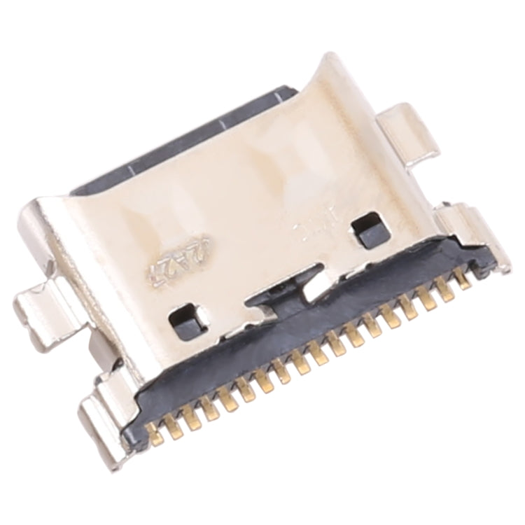 For Samsung Galaxy M52 5G SM-M526B 10pcs Charging Port Connector - free shipping - PMc TechLife - Order now!