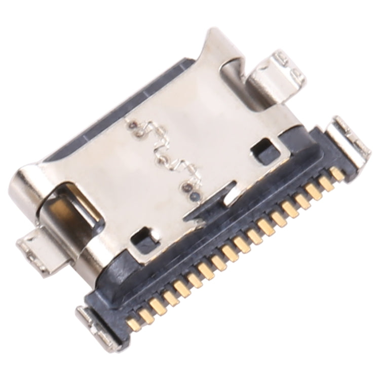 For Samsung Galaxy M52 5G SM-M526B 10pcs Charging Port Connector - free shipping - PMc TechLife - Order now!