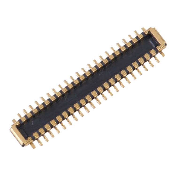 For iPad Air 2020 42Pin Touch FPC Connector On Flex Cable - iPad Air Parts by PMC TechLife | Online Shopping South Africa | PMC TechLife