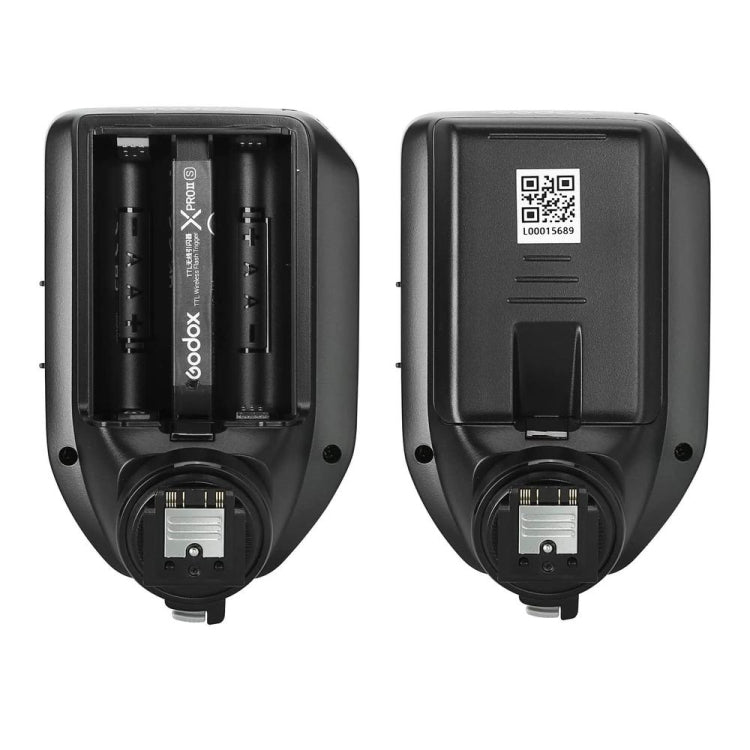 Godox XPro II TTL Wireless Flash Trigger For Sony(Black) - free shipping - PMC TechLife - Order now!