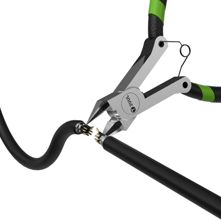 2UUL DA83 Basic Plier Cutter for Phone Repair - free shipping - PMC TechLife - Order now!