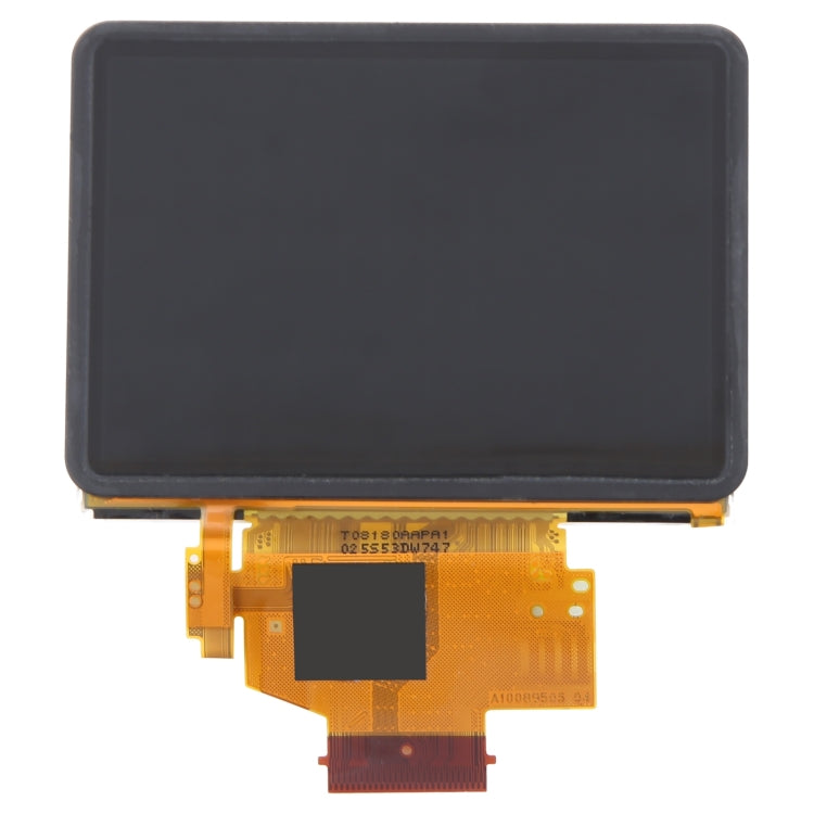 For Canon EOS 760D Original LCD Display Screen - LCD Screen by PMC TechLife | Online Shopping South Africa | PMC TechLife | Buy Now Pay Later Mobicred