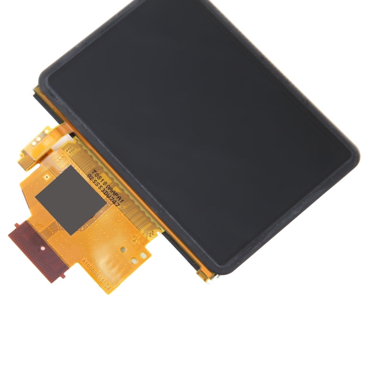 For Canon EOS 800D Original LCD Display Screen - LCD Screen by PMC TechLife | Online Shopping South Africa | PMC TechLife | Buy Now Pay Later Mobicred