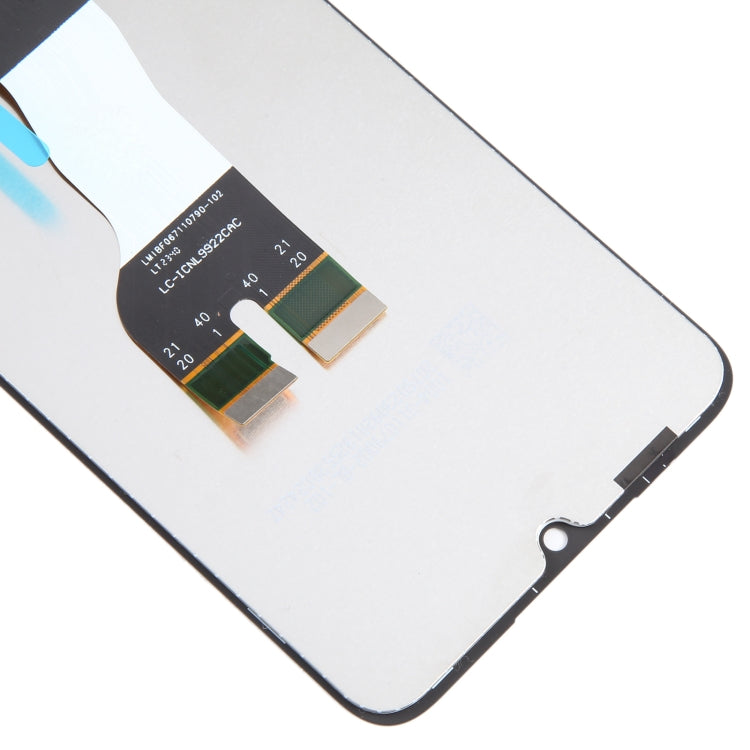 For Samsung Galaxy A05s SM-A057F Original LCD Screen With Digitizer Full Assembly - free shipping - PMc TechLife - Order now!