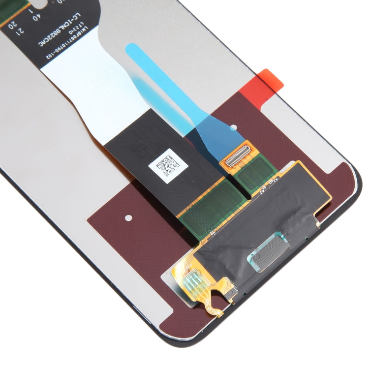 For Samsung Galaxy A05s SM-A057F Original LCD Screen With Digitizer Full Assembly - free shipping - PMc TechLife - Order now!