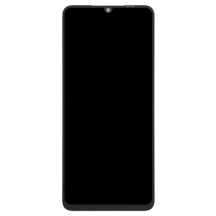 For Samsung Galaxy A05 SM-A055 Original LCD Screen With Digitizer Full Assembly - free shipping - PMc TechLife - Order now!