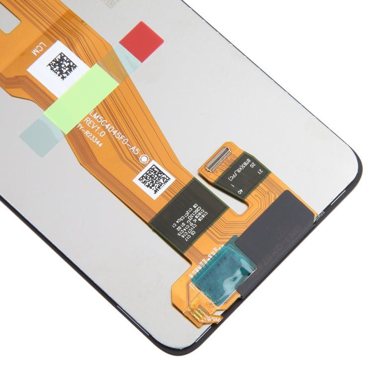 For Samsung Galaxy A05 SM-A055 Original LCD Screen With Digitizer Full Assembly - free shipping - PMc TechLife - Order now!