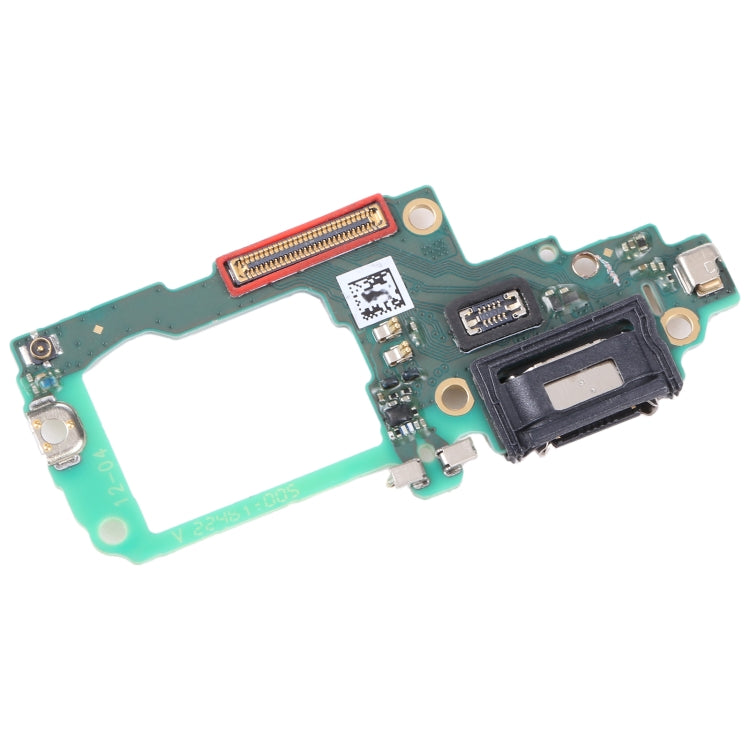 For OPPO A1 Pro Original Charging Port Board - Small Board by PMC TechLife | Online Shopping South Africa | PMC TechLife