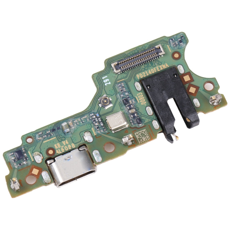 For vivo Y10 Original Charging Port Board - Charging Port Board by PMC Jewellery | Online Shopping South Africa | PMC Jewellery