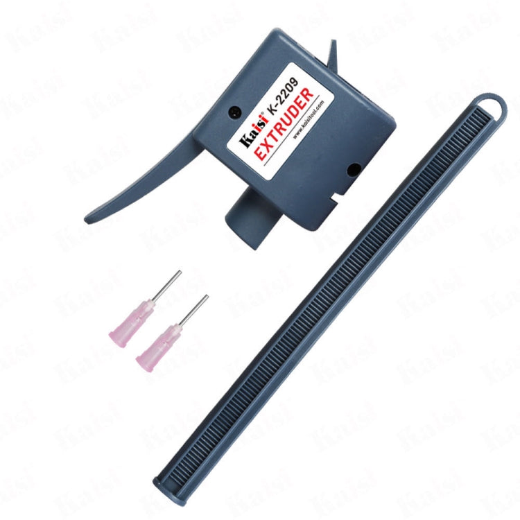 Kaisi K-2209 Universal Large-doses Labor-saving Manual Glue Gun - Repair Glue Series by Kaisi | Online Shopping South Africa | PMC TechLife | Buy Now Pay Later Mobicred