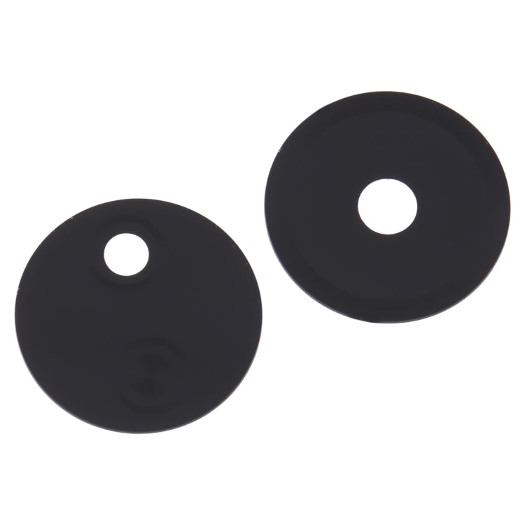 For vivo Y16 10pcs Back Camera Lens - Camera Parts by PMC TechLife | Online Shopping South Africa | PMC TechLife