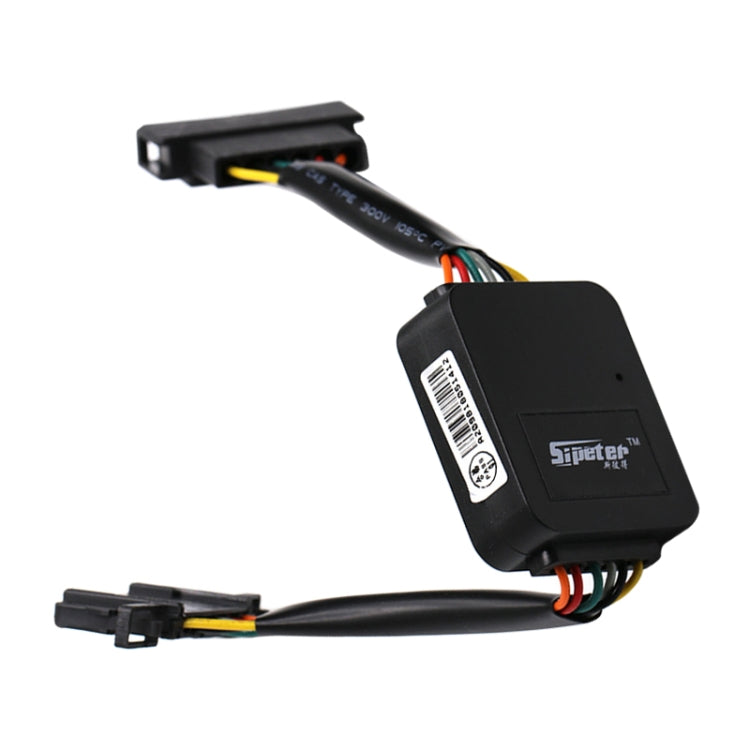 For Hyundai H-1 Wago 2011- Sipeter Car Auto Electronic Throttle Accelerator Car Fuel Saver No Screen Simple Version - Car Modification by PMC TechLife | Online Shopping South Africa | PMC TechLife | Buy Now Pay Later Mobicred