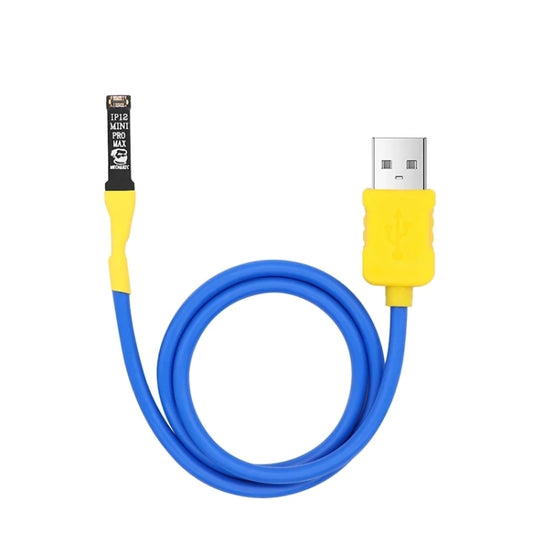 Mechanic iBoot AD DC Power Supply Test Cable For iPhone 13 Series - Test Tools by MECHANIC | Online Shopping South Africa | PMC Jewellery