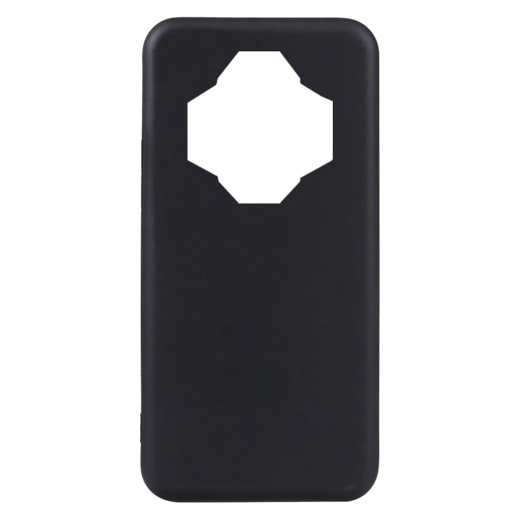 For Blackview BV9300 TPU Phone Case(Black) - More Brand by PMC TechLife | Online Shopping South Africa | PMC TechLife