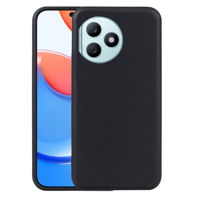 For Honor Play8T Pro TPU Phone Case(Black) - Honor Cases by PMC TechLife | Online Shopping South Africa | PMC TechLife | Buy Now Pay Later Mobicred
