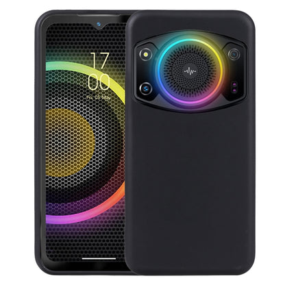 For Ulefone Armor 21 TPU Phone Case(Black) - Ulefone Cases by PMC Jewellery | Online Shopping South Africa | PMC Jewellery | Buy Now Pay Later Mobicred