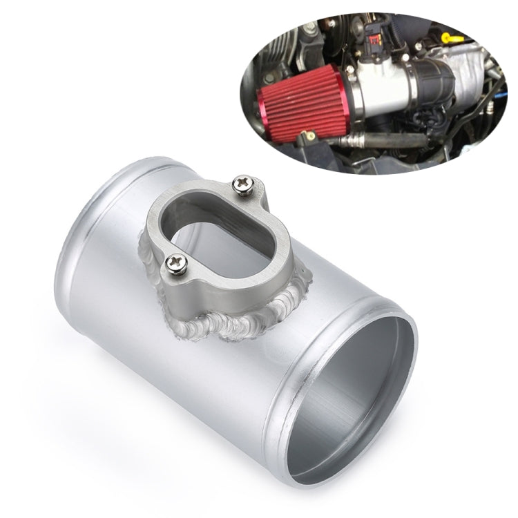 70mm XH-UN610 Car Modified Engine Air Flow Meter Flange Intake Sensor Base for Chevrolet / Buick - Air Intake System by PMC TechLife | Online Shopping South Africa | PMC TechLife | Buy Now Pay Later Mobicred