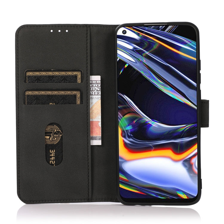 For Xiaomi 14 Ultra KHAZNEH Matte Texture Leather Phone Case(Black) - 14 Ultra Cases by PMC TechLife | Online Shopping South Africa | PMC TechLife | Buy Now Pay Later Mobicred