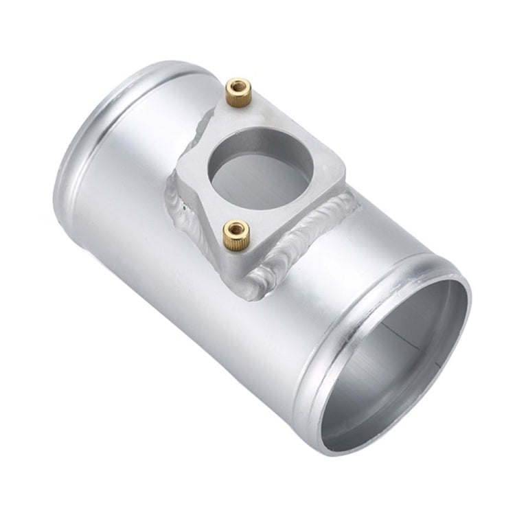 63mm XH-UN602 Car Modified Engine Air Flow Meter Flange Intake Sensor Base for Toyota / Mazda - Air Intake System by PMC TechLife | Online Shopping South Africa | PMC TechLife | Buy Now Pay Later Mobicred