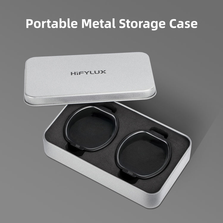 For PlayStation VR2 Hifylux Myopia Glasses Aspherical Resin Lens(-2.0D) - free shipping - PMC Jewellery - Order now!