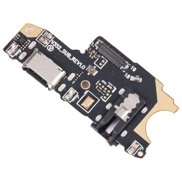For Vsmart Star 5 OEM Charging Port Board - Others by PMC TechLife | Online Shopping South Africa | PMC TechLife