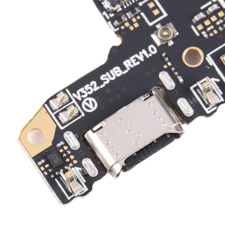 For Vsmart Star 5 OEM Charging Port Board - Others by PMC TechLife | Online Shopping South Africa | PMC TechLife