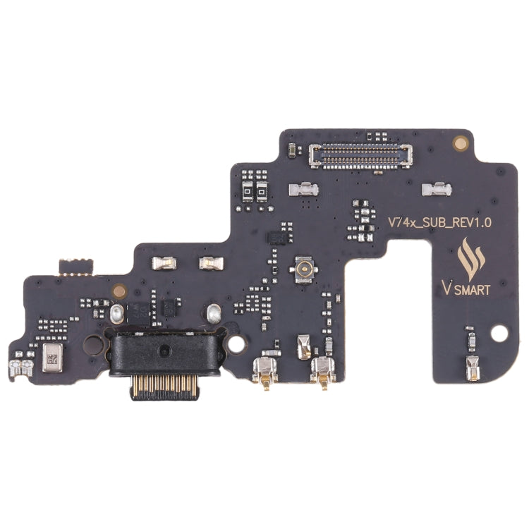 For Vsmart Airs 4 OEM Charging Port Board - Others by PMC TechLife | Online Shopping South Africa | PMC TechLife