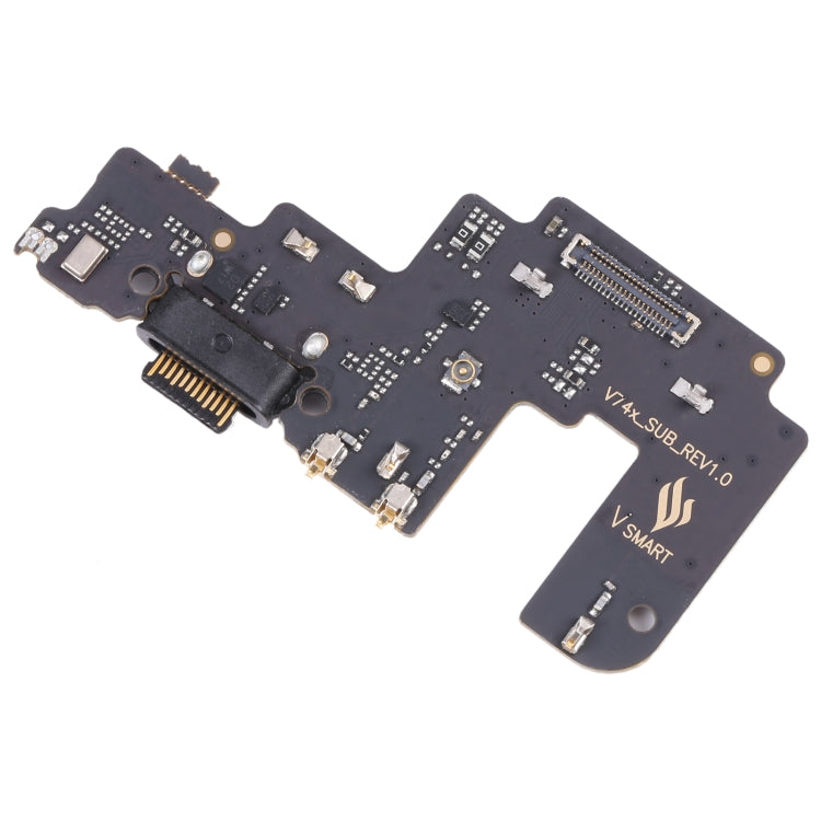 For Vsmart Airs 4 OEM Charging Port Board - Others by PMC TechLife | Online Shopping South Africa | PMC TechLife