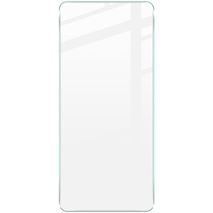 For OPPO A2x 5G IMAK H Series Tempered Glass Film - OPPO Tempered Glass by imak | Online Shopping South Africa | PMC Jewellery | Buy Now Pay Later Mobicred