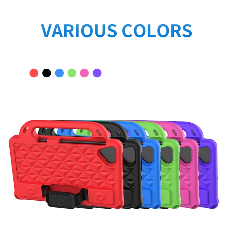 For TCL Tab 8 Le 2023 /Tab 8 2022 Diamond Series EVA Shockproof Sleeve Tablet Case(Black) - Others by PMC TechLife | Online Shopping South Africa | PMC TechLife | Buy Now Pay Later Mobicred