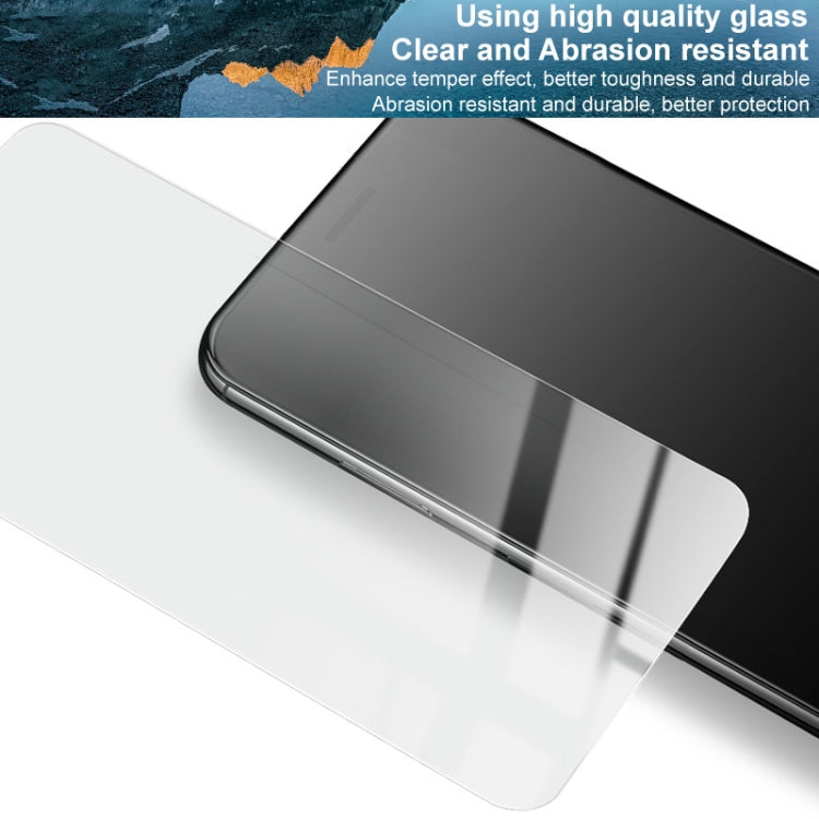 For Xiaomi 14 5G IMAK H Series Tempered Glass Film - free shipping - PMC Jewellery - Order now!