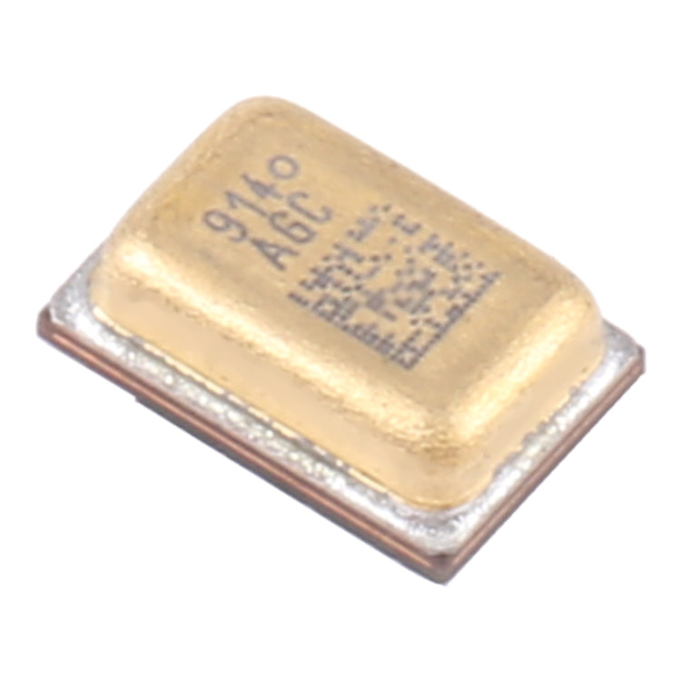 2.8mm x 1.8mm Microphone Head Two Feet with Point for Huawei / OPPO / vivo(Gold) - Others by PMC TechLife | Online Shopping South Africa | PMC TechLife