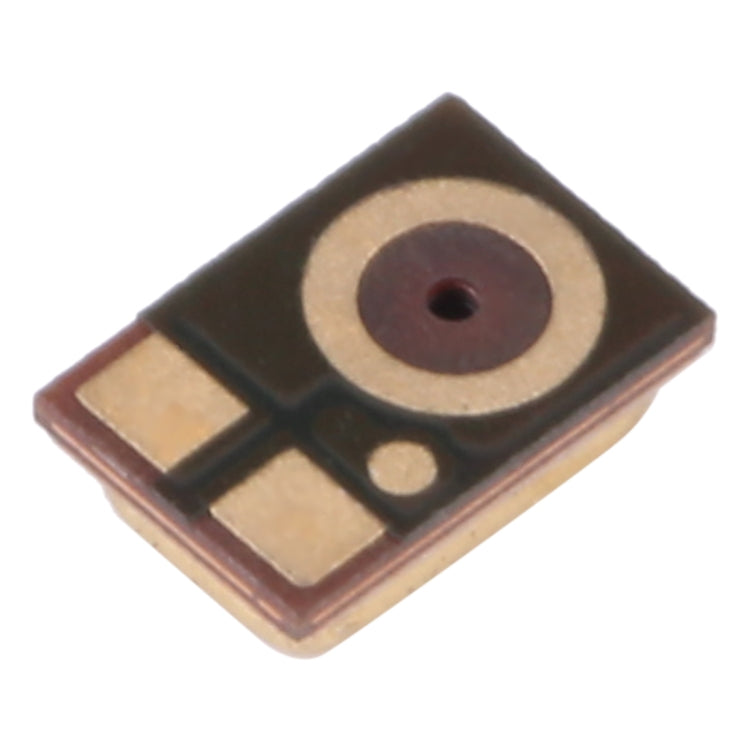 2.8mm x 1.8mm Microphone Head Two Feet with Point for Huawei / OPPO / vivo(Gold) - Others by PMC TechLife | Online Shopping South Africa | PMC TechLife
