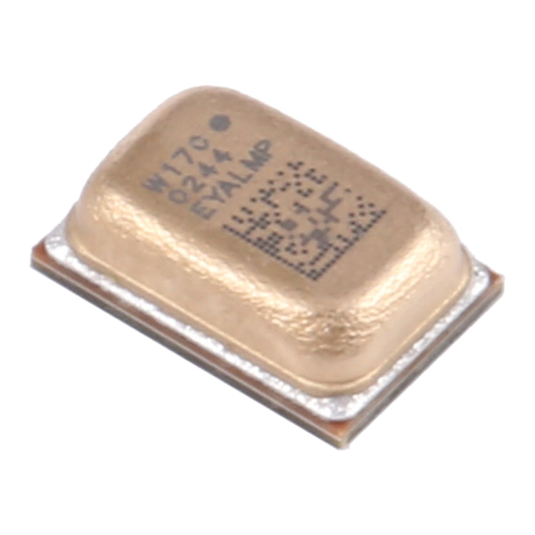 2.8mm x 1.8mm Microphone Head Two Feet for OPPO / vivo(Gold) - Others by PMC TechLife | Online Shopping South Africa | PMC TechLife