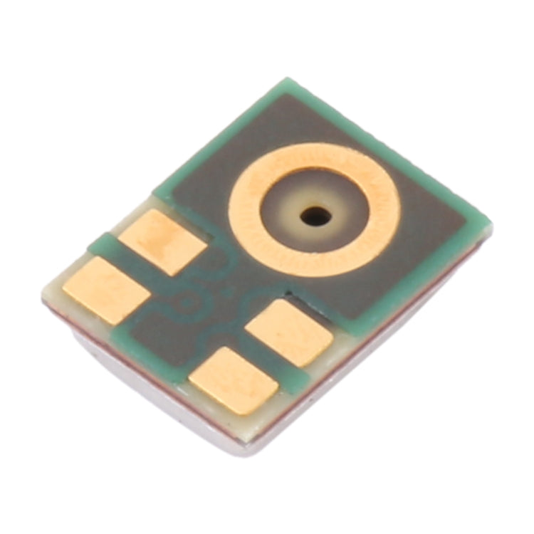 3.3mm x 2.5mm Microphone Head for Xiaomi / vivo(Silver) - Others by PMC TechLife | Online Shopping South Africa | PMC TechLife