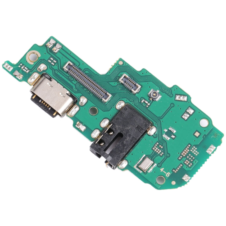 For vivo Y100 OEM Charging Port Board - Charging Port Board by PMC TechLife | Online Shopping South Africa | PMC TechLife