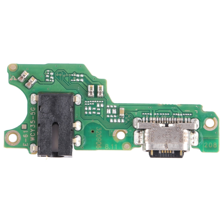 For vivo Y35 5G OEM Charging Port Board - free shipping - PMC TechLife - Order now!