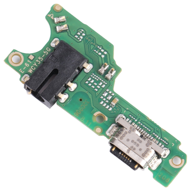 For vivo Y35 5G OEM Charging Port Board - free shipping - PMC TechLife - Order now!