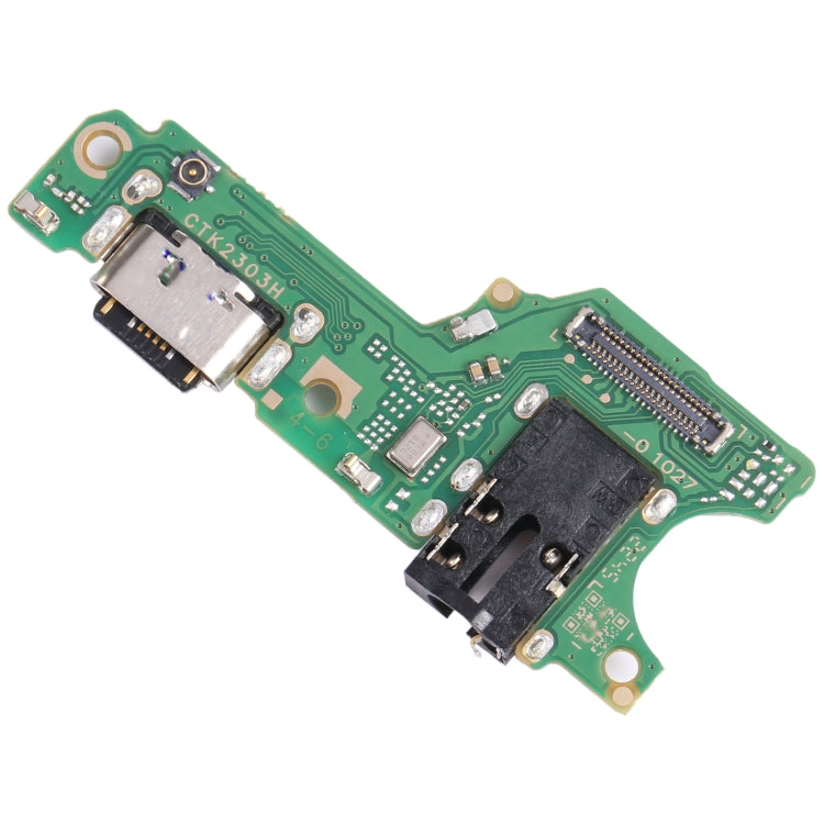 For vivo Y35 5G OEM Charging Port Board - free shipping - PMC TechLife - Order now!