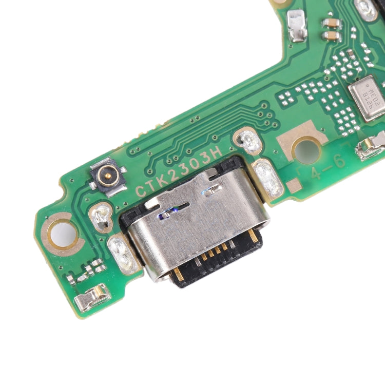 For vivo Y35 5G OEM Charging Port Board - free shipping - PMC TechLife - Order now!