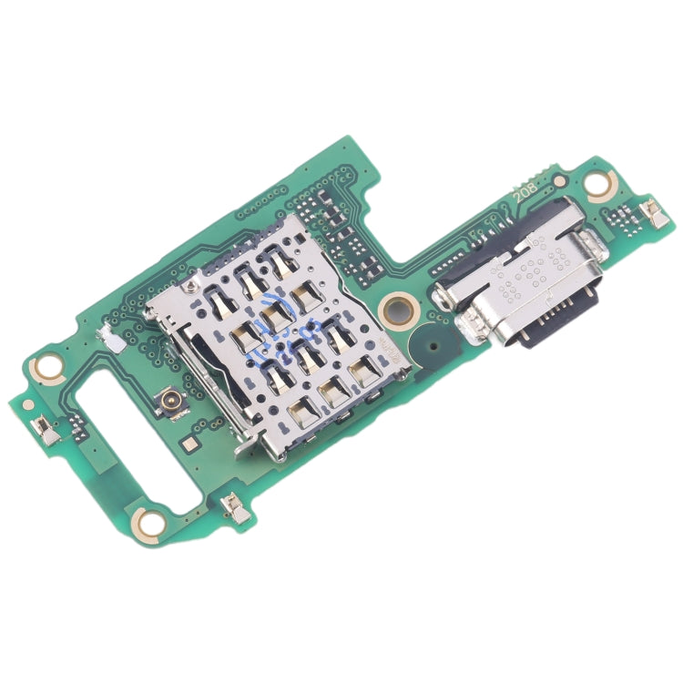 For vivo Y200 5G V2307 OEM Charging Port Board - Charging Port Board by PMC Jewellery | Online Shopping South Africa | PMC Jewellery | Buy Now Pay Later Mobicred