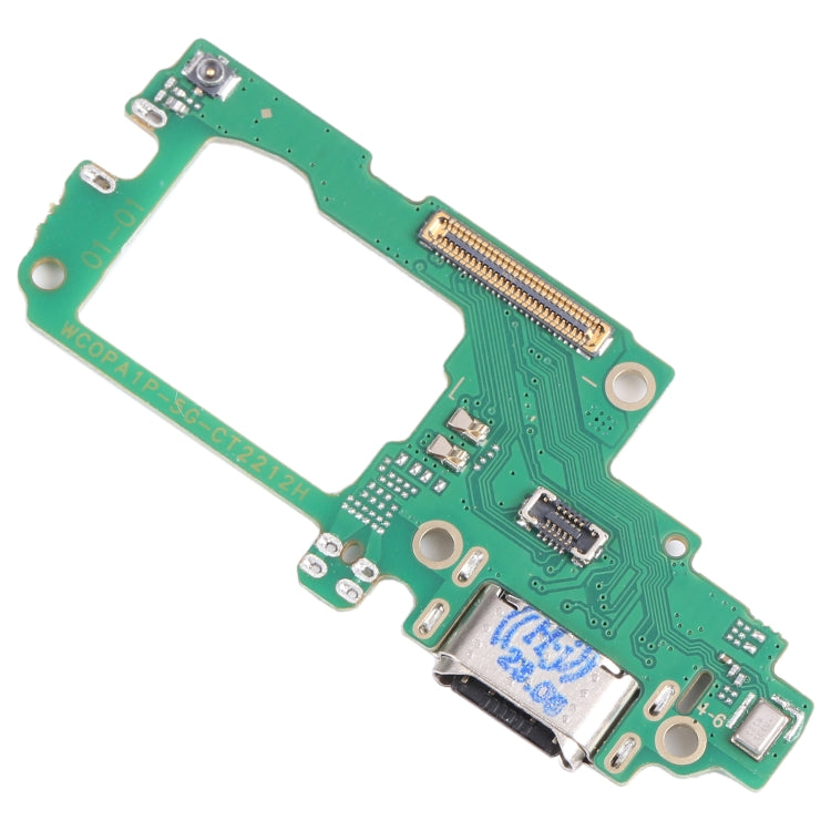 For OPPO A1 Pro OEM Charging Port Board - free shipping - PMC TechLife - Order now!