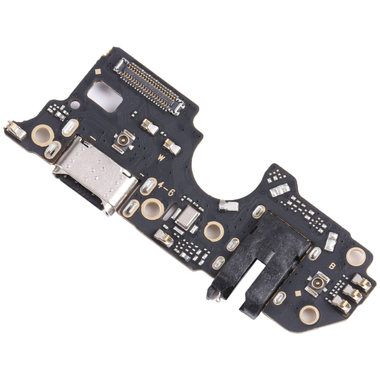 For OPPO A58X OEM Charging Port Board - Small Board by PMC TechLife | Online Shopping South Africa | PMC TechLife